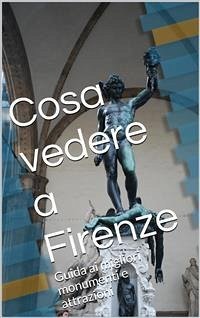 What to see in florence (eBook, ePUB) - Editions, Skyline