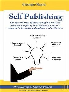 Self Publishing (eBook, ePUB) - Magra, Giuseppe