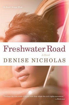 Freshwater Road - Nicholas, Denise