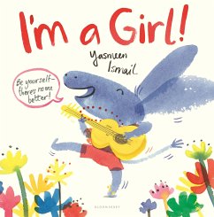 I'm a Girl! - Ismail, Yasmeen