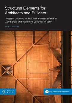 Cover Structural Elements for Architects and Builders