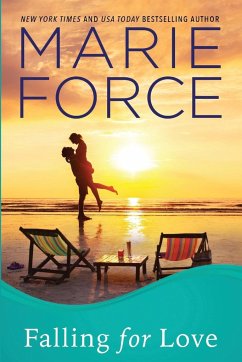 Falling for Love - Force, Marie