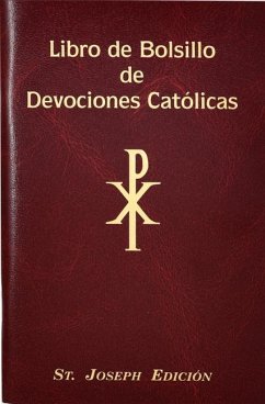 Libro de Bolsillo de Devociones Catolicas - Lovasik, Lawrence G