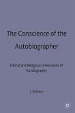 The Conscience of the Autobiographer