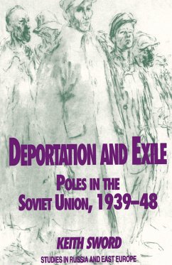 Deportation and Exile - Sword, K.