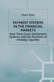 Payment Systems in the Financial Markets