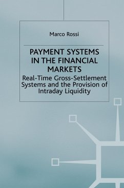 Payment Systems in the Financial Markets - Rossi, Marco