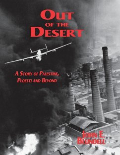 Out of the Desert - Blundell, John E.