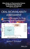 Oral Bioavailability Assessment