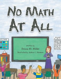 No Math At All - Miller, Donna M.