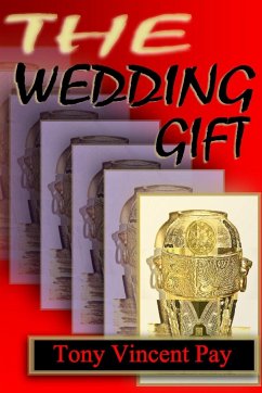 The Wedding Gift - Pay, Tony