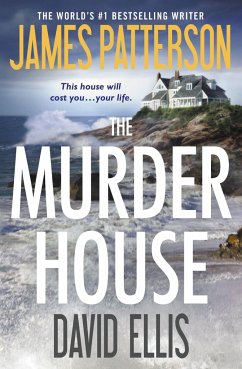 The Murder House - Patterson, James; Ellis, David