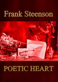 Poetic Heart - Steenson, Frank