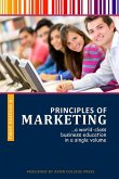 Principles of Marketing