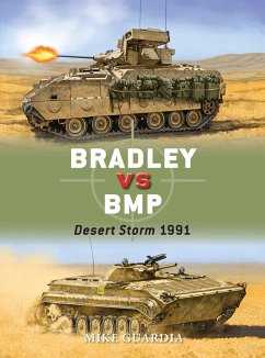 Bradley Vs BMP - Guardia, Mike