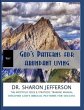 God's Patterns for Abundant Living - Bild 1