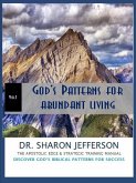 God's Patterns for Abundant Living
