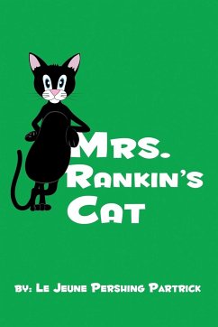 Mrs. Rankin's Cat - Partrick, Le Jeune Pershing