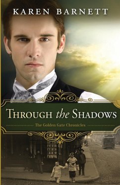 Through the Shadows - Barnett, Karen