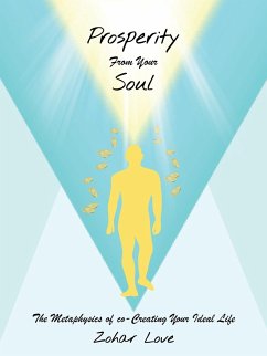 Prosperity From Your Soul - Zohar Love