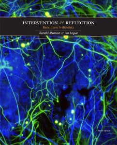 Intervention and Reflection - Munson, Ronald; Lague, Ian