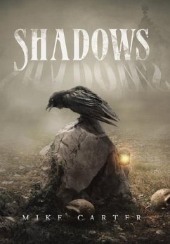 Shadows - Carter, Mike