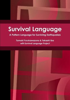 Survival Language - Iba, Takashi; Furukawazono, Tomoki