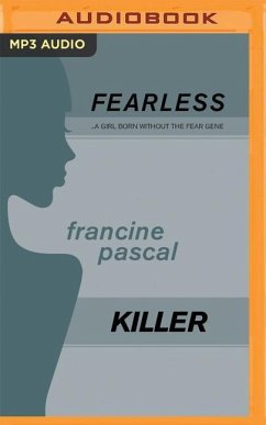 Killer - Pascal, Francine