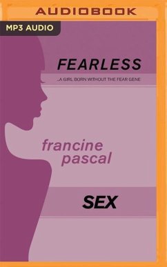 Sex - Pascal, Francine