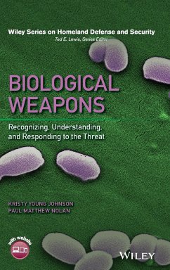 Biological Weapons - Johnson, Kristy Young;Nolan, Paul Matthew