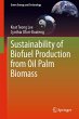 Sustainability of Biofuel Production... - Bild 1