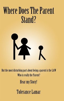 Where Does the Parent Stand? - Lamar, Tolerance