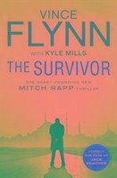 The Survivor - Flynn, Vince; Mills, Kyle