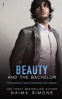 Beauty and the Bachelor - Simone, Naima