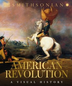 The American Revolution - Dk