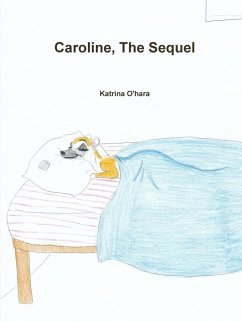 Caroline, The Sequel Cover Caroline, The Sequel