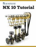 NX 10 Tutorial (eBook, ePUB)