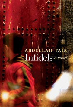 Infidels - Taia, Abdellah