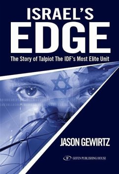 Israel's Edge - Gewirtz, Jason