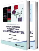 Wspc Reference on Organic Electronics, The: Organic Semiconductors (in 2 Volumes)