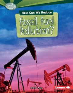 How Can We Reduce Fossil Fuel Pollution? - Wang, Andrea