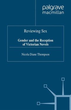 Reviewing Sex - Thompson, N.