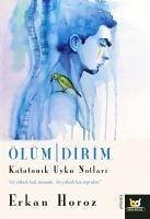 Cover Ölüm Dirim - Katatonik Uyku Notlari