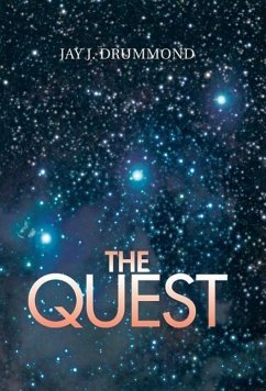 The Quest - Drummond, Jay J.