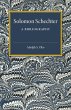 Solomon Schechter - Bild 1