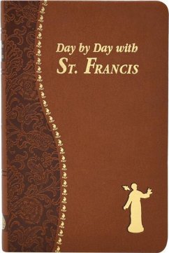 Day by Day with St. Francis - Giersch, Peter A