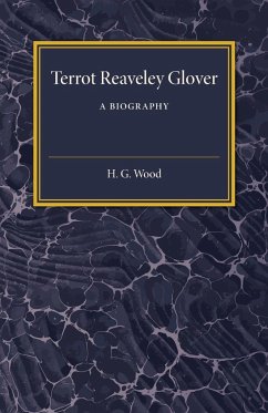 Terrot Reaveley Glover - Wood, H. G.