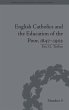 English Catholics and the Education of... - Bild 1