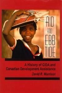 Aid and Ebb Tide - Morrison, David R