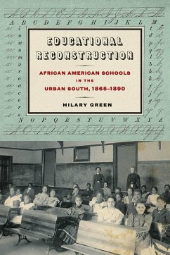 Educational Reconstruction - Green, Hilary